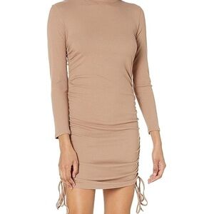 BB Dakota | Dresses | Nwt Bb Dakota Gold Sequin Dress Nye | Poshmark